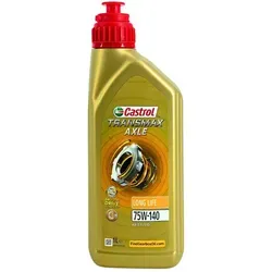 Castrol Transmax Axle Long Life 75W-140 1 Liter von Castrol