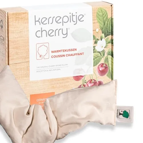 Kersepitje® Cervico Ecru