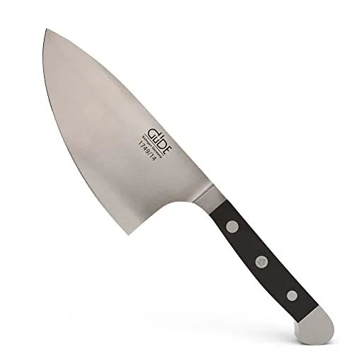 GÜDE Solingen Kräutermesser 