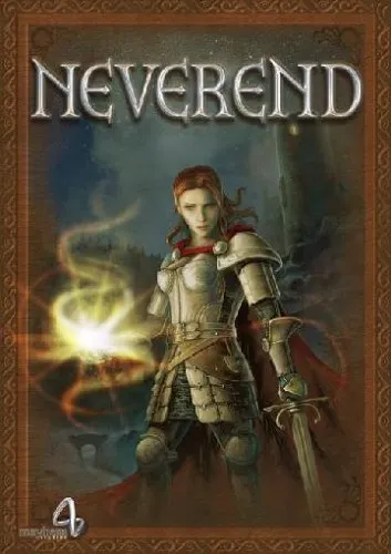 Neverend - Fesselndes Abenteuer-Spiel - Games: Erlebe ein einzigartiges Abenteuer mit packender Story und herausfordernden Rätseln in Neverend.
