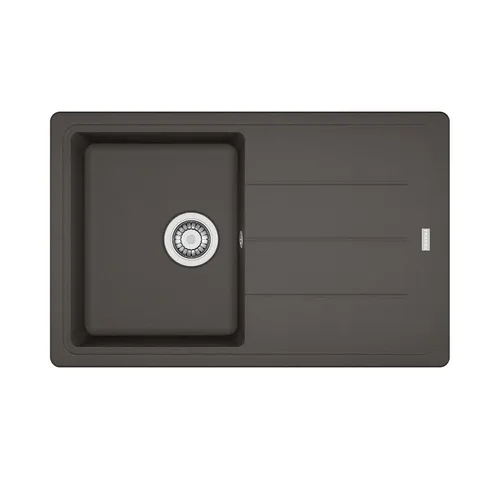 Produktbild FRANKE Granitspüle Basis BFG 611-78