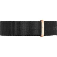 Daniel Wellington Textilband Cornwall DW00200137 von Daniel Wellington