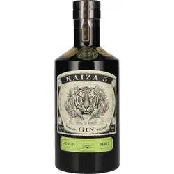 KAIZA 5 GIN von Kaiza