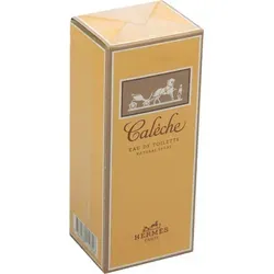 Hermes Caleche Eau de Toilette 50ml - Damenduft mit blumig-holziger Note, vereint klassische Eleganz und langanhaltende Frische für besondere Anlässe oder den täglichen Gebrauch.