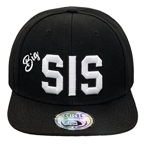 New Boy Girl NY New York süße Unisex Schwester Bruder Kindercap Hai Tiger Adler Prince Kinder Cap Snapback und Mütze 49-56cm Kopfumfang (One Size, Big-Sis)