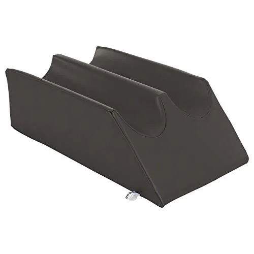 Sport-Tec Lagerungskeil 75x42 cm mit 2 Beinmulden