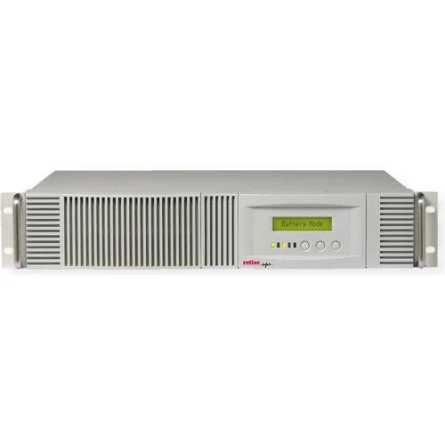 Roline 19.40.1092 19 Zoll USV 3000 VA von ROLINE
