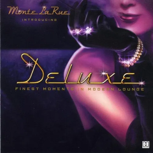 Deluxe-Finest Moments in Modern Lounge