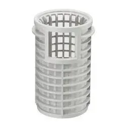 Oventrop Filtereinsatz 100-120 m 6120591 - DIN-DVGW geprüfter Wasserfilter, hygienisch verpackt und mit 0.1mm Maschenweite für optimale Filtration