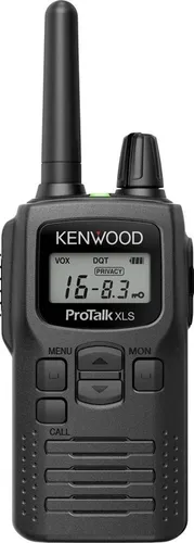Kenwood Handfunkgerät PMR PKT-300