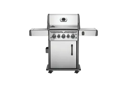 Gasgrills bis 1500 Euro von Napoleon