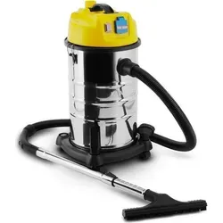 Klarstein Nass-Trocken-Sauger 1400 W
