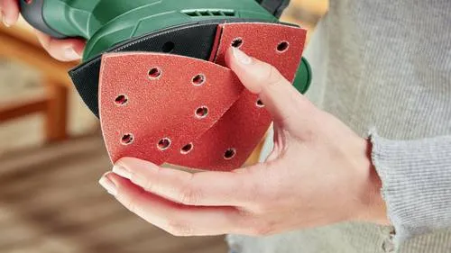 Bosch Schwingschleifer EasySander 18V-8 von Bosch