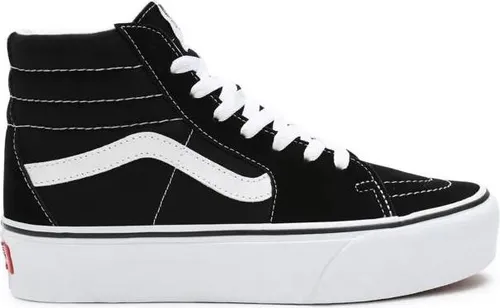 Produktbild Vans SK8-Hi Platform 2 Damen Sneaker
