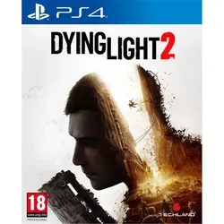 Dying Light 2 Stay Human (Playstation 4) [AT-PEGI] von Warner