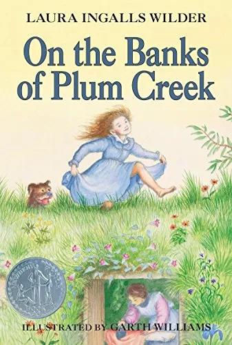 Produktbild On the Banks of Plum Creek: A Newbery Honor Award Winner (Little House, 4)
