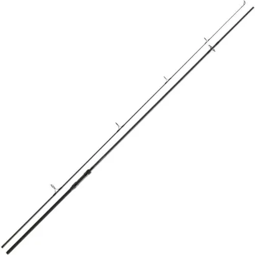 Daiwa Black Widow XT Carp 3.60m / 2.75lbs / 2-teilig Karpfenrute Karpfen Rute