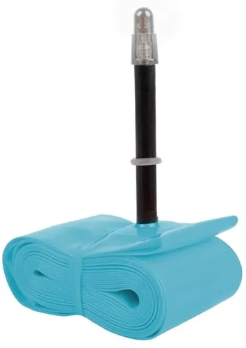 Fahrradschlauch TPU, robust 80 g, 29x1,90–2,50 FV 48 mm, PURRIDE von M-WAVE