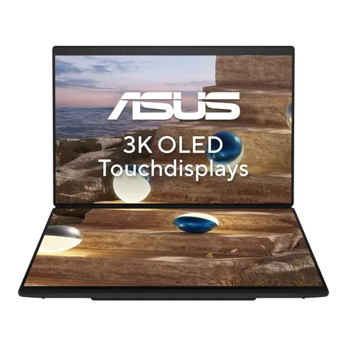 Die besten Ultrabooks mit Touchscreen | Test 10/2026 von ASUS