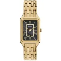 FOSSIL Damen Analog Quarz Uhr ES5417 von Fossil