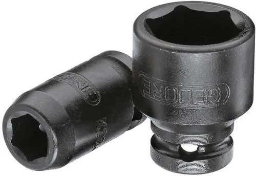 Gedore K 20 3/8AF 6199570 Kraft-Steckschlüsseleinsatz 3/8