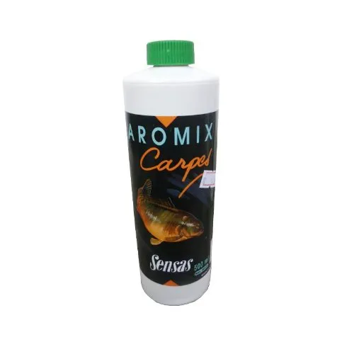 Sensas Aromix Carpes von Sensas