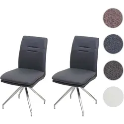 Küchen- und Esszimmerstühle von Mendler