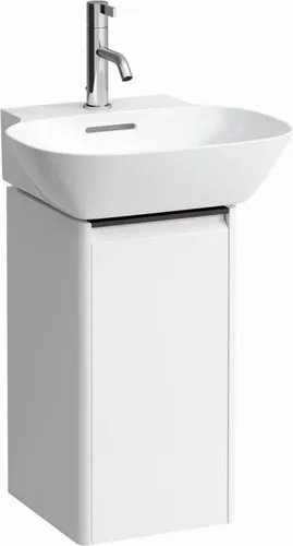 LAUFEN BASE Waschtischunterschrank mit 1 Tür von LAUFEN
