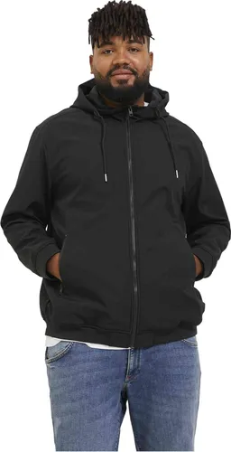 Produktbild JACK & JONES JJETOBY PUFFER COLLAR SN