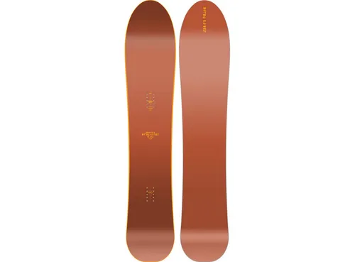 Nitro Snowboards Snowboard SLASH