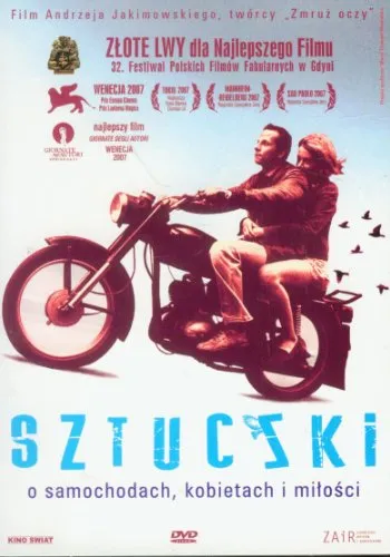 Sztuczki