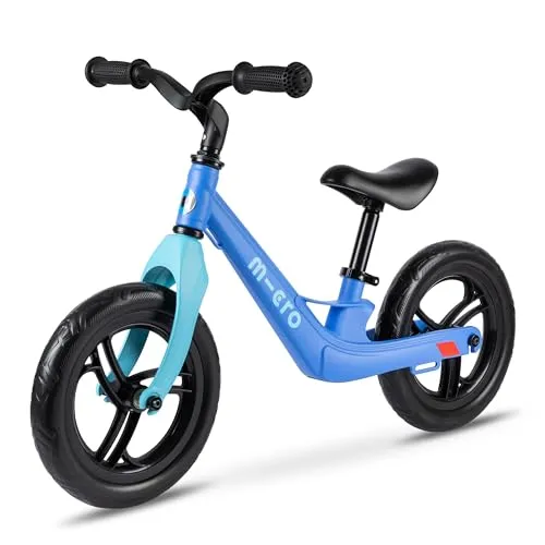 MICRO Balance Bike LITE cham.blue
