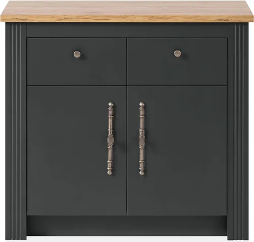 Küchenschränke Grau von Otto Home