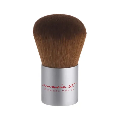 Make-up Pinsel für perfektes Auftragen - Sonstige Make-Up-Artikel, sorgt für einfaches Auftragen, optimale Wirkung und sparsamen Puderverbrauch.
