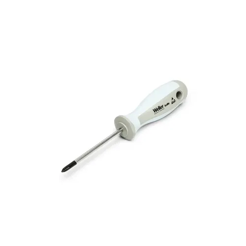 Weller Xcelite XPE101 Kreuzschlitz-Schraubendreher Klingenlänge: 76.2 mm