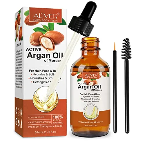 Arganöl Haare 60ML
