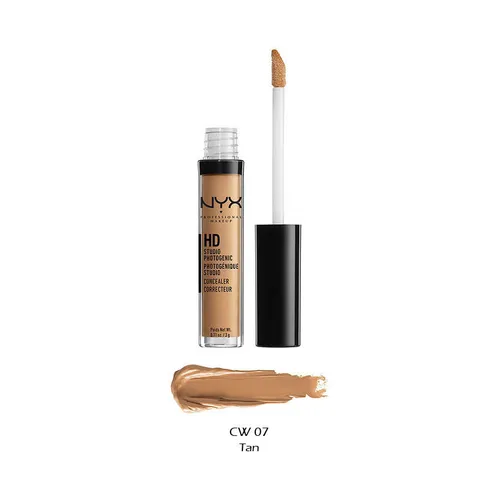 Produktbild NYX HD Fotogen Concealer Stab