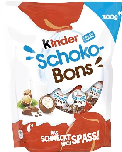 Kinder Schoko-Bons, 300g