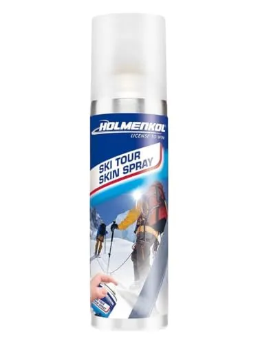Holmenkol Ski Tour Skin Spray