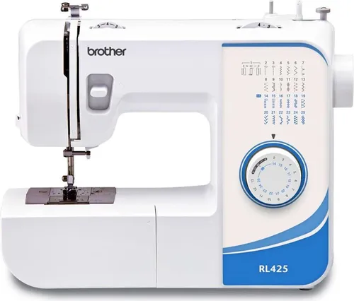 Brother RL425 Nähmaschine
