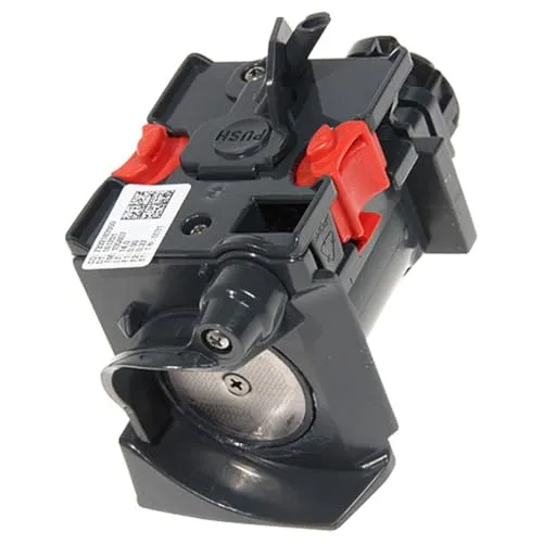 Brühmotor (296451-5512) Kaffeemaschine, Espresso 5513227871 DeLonghi