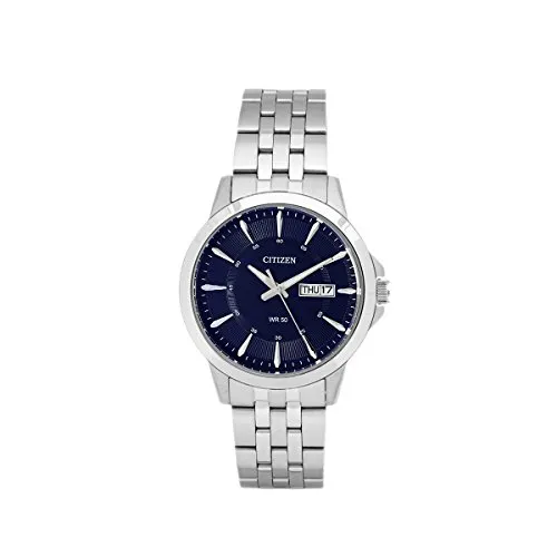 Citizen Herren Watch-Quarz Japan schaut BF2011 – 51L