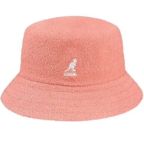 Kangol Bermuda Bucket Anglerhut von Kangol