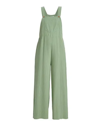 Roxy Jumpsuit Easy Isle in grün von Roxy