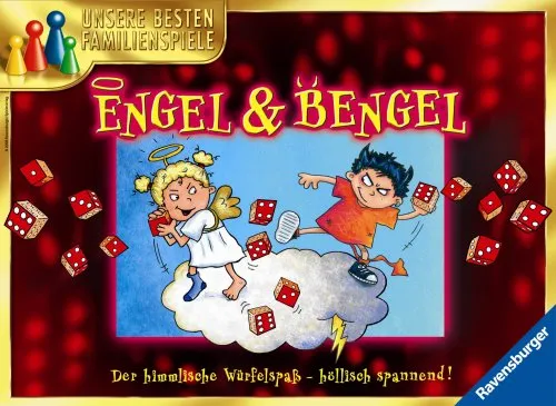 Ravensburger Engel & Bengel 26470