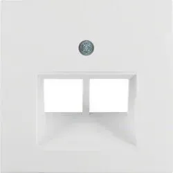 Wandplatten von Berker
