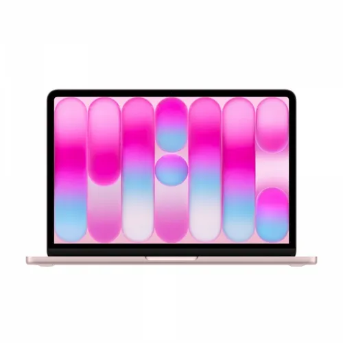 Apple MacBook Neo A18 Pro 8GB 256GB Zartrosa QWERTY von Apple