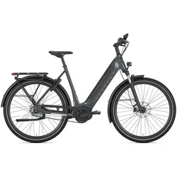 Gazelle Ultimate C5 HMB 625 Wh Damen E-Bike von Gazelle