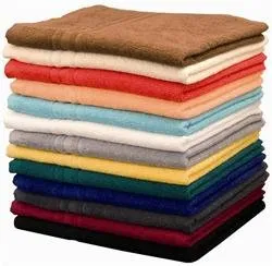 FineTex Pro ''Energie'' Energiesparhandtuch Schwarz 38 cm x 95 cm