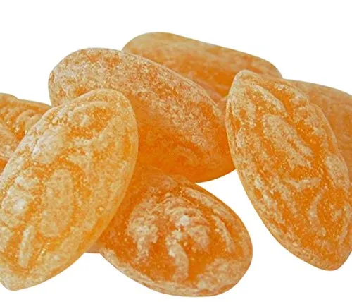 erdnuss-king 250 gr. Honig Biene das leckere Bonbon mit ca. 8% Bienenhonig